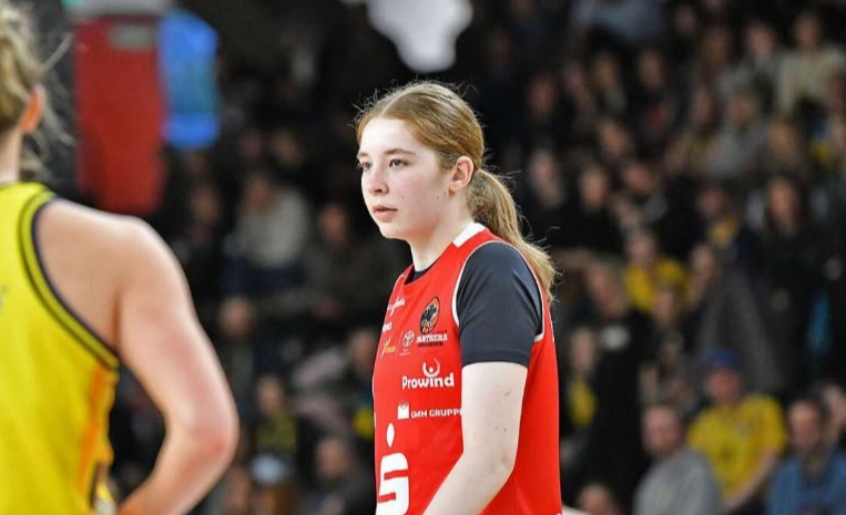 Bild: GiroLive Panthers Osnabrück